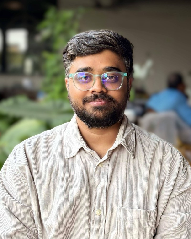 Rudresh Shendge